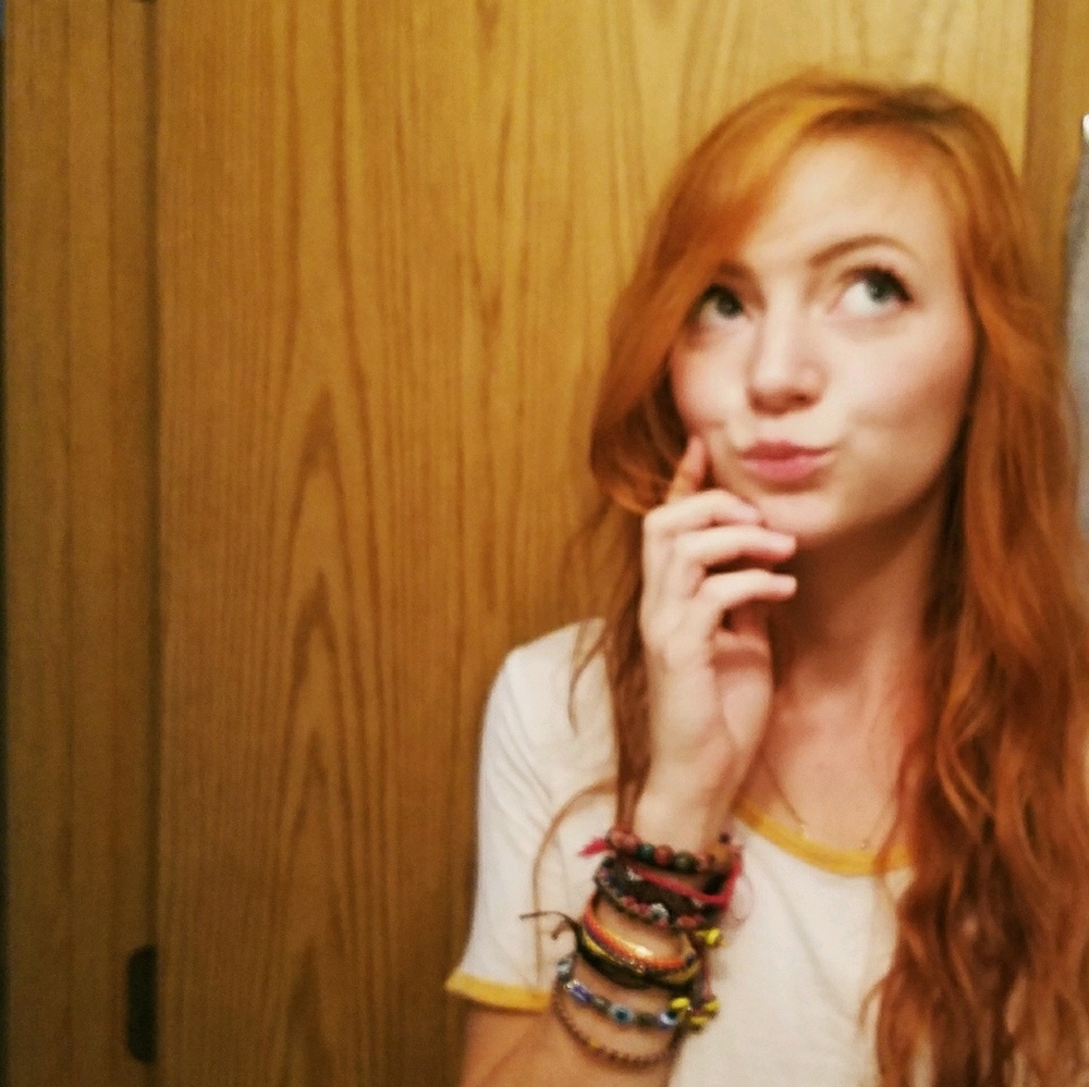Meet your Posher, Casey